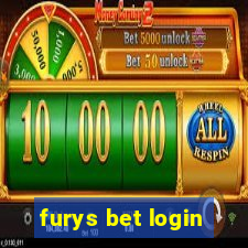 furys bet login